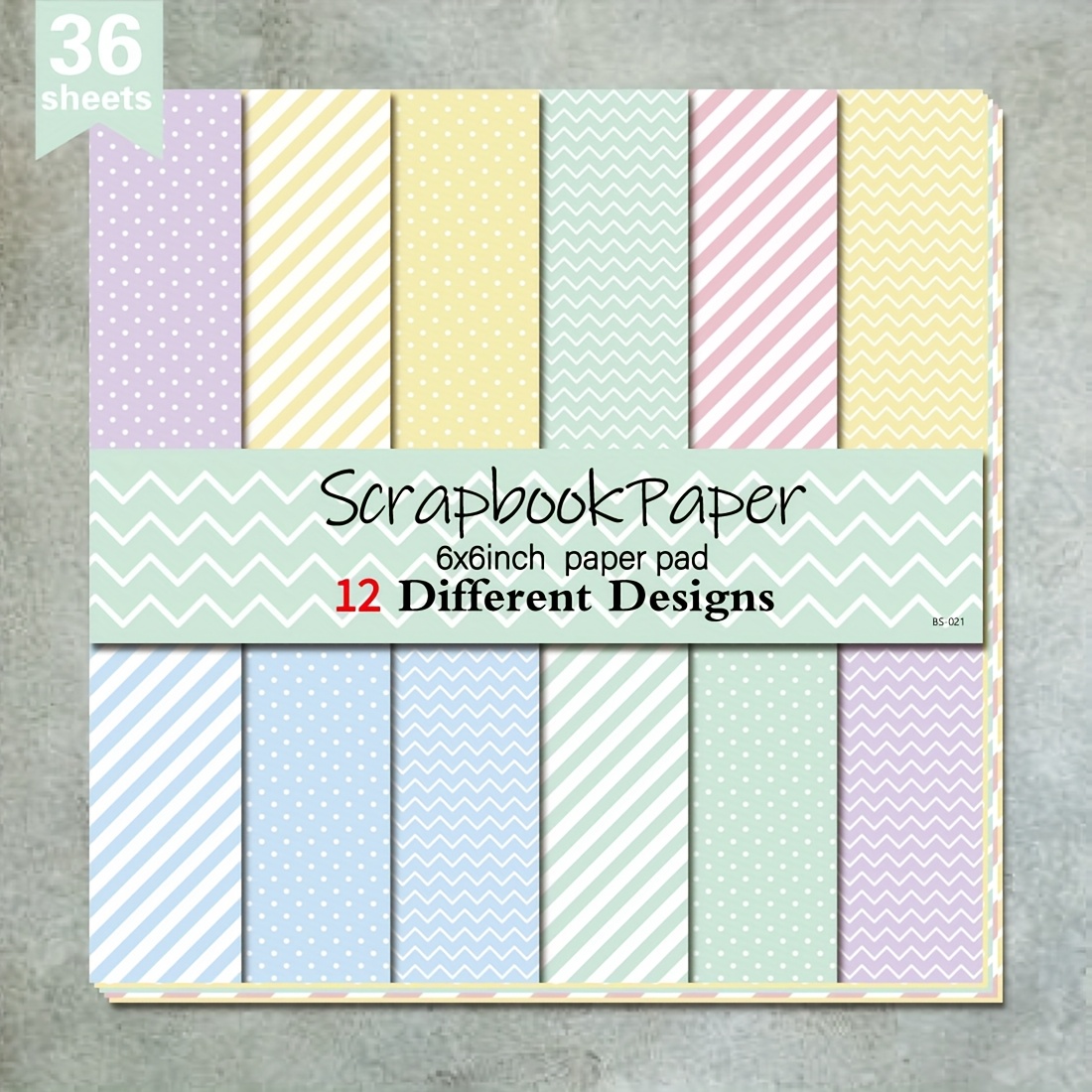 TEMU Kit de Suministros para y Diario Estético Decorativo para Envoltura de Regalos, Álbum Planificador y Manualidades, Papel para y Cartulina para