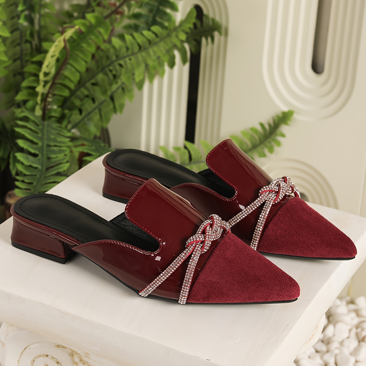 sandalias verano mujer tacón aguja vino correa en Temu Dominican