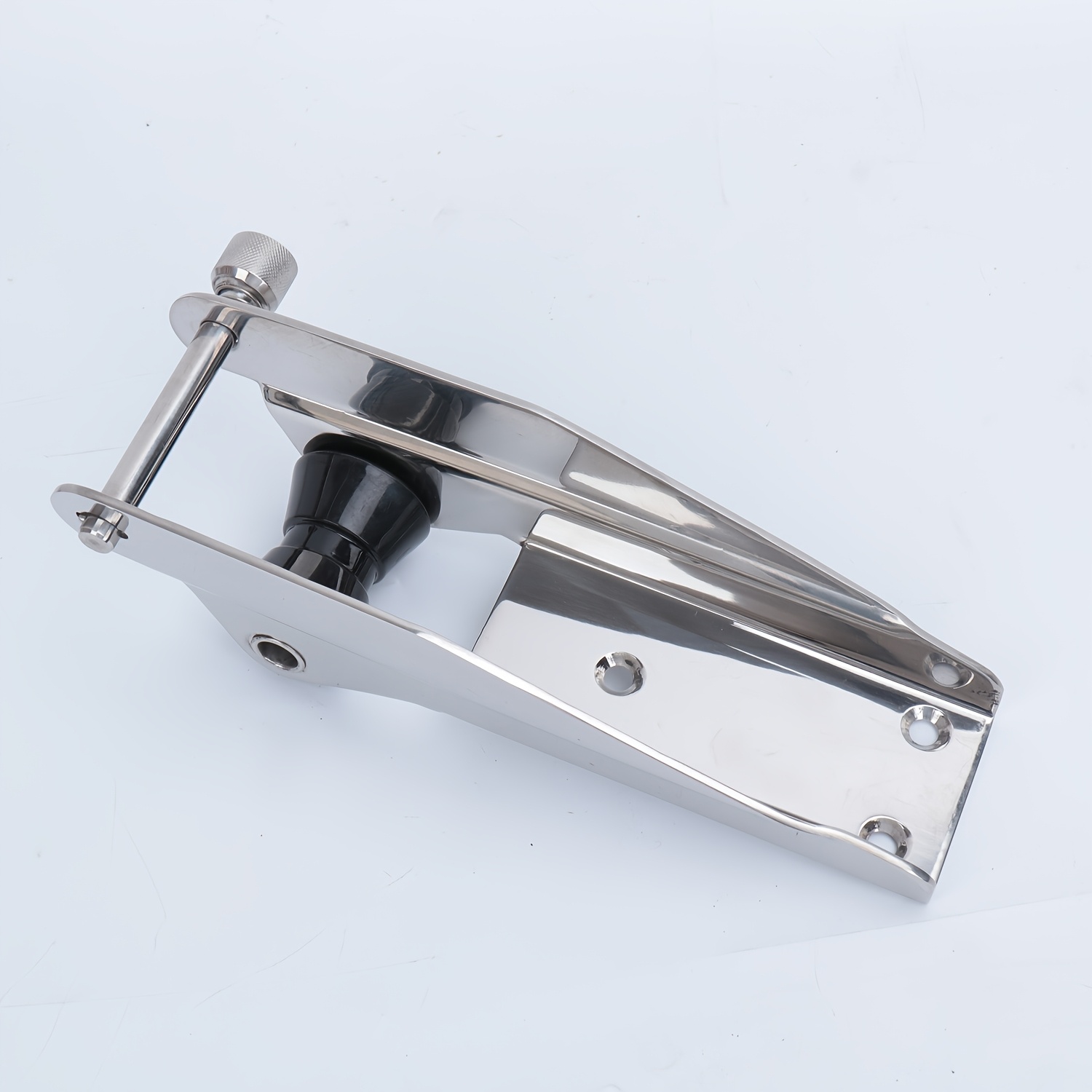 316 Stainless Steel Marine Anchor Bracket