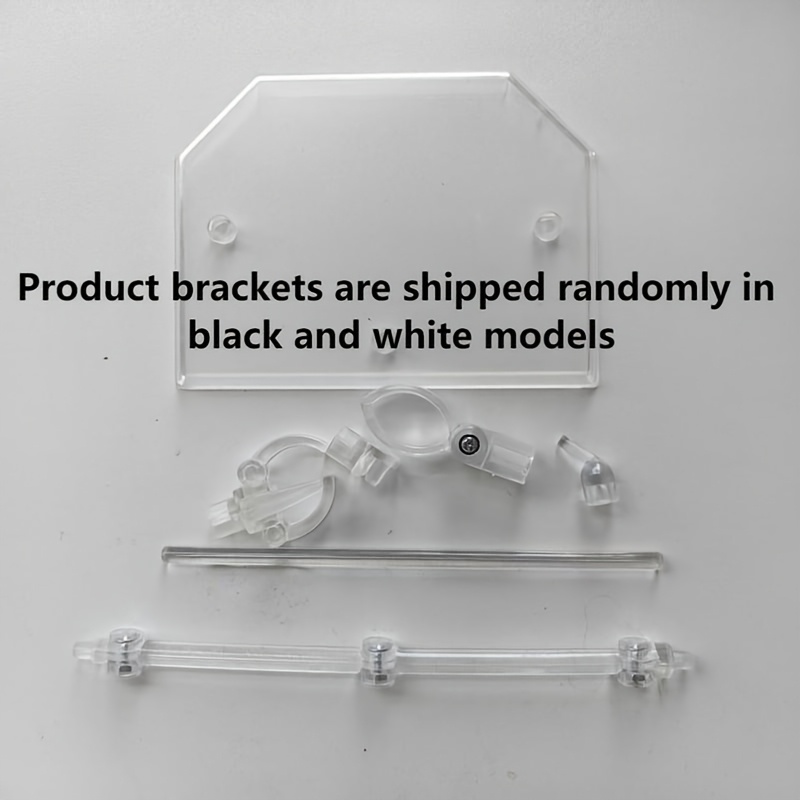 [Cool Mecha Model] Cool Articulated Mecha Model | Versatile Designs and Rich Accessories, Creative Home Decor Ornament, Perfect Gift