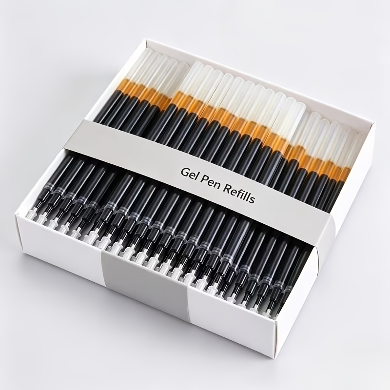 ink pen refills sold on Temu Australia