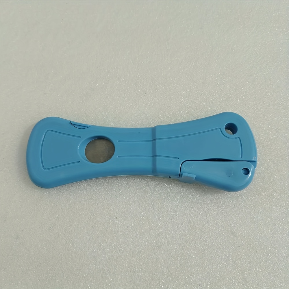 E-shop Robustes manuelles Düsen-Trimmer-Werkzeug für Dichtstoffe - Geeignet für Enthusiasten und . Dieser langlebige Applikator ist für präzise