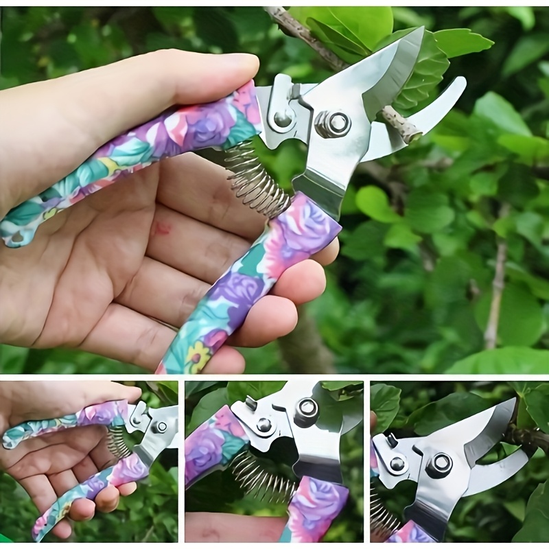 Gardening Essentials