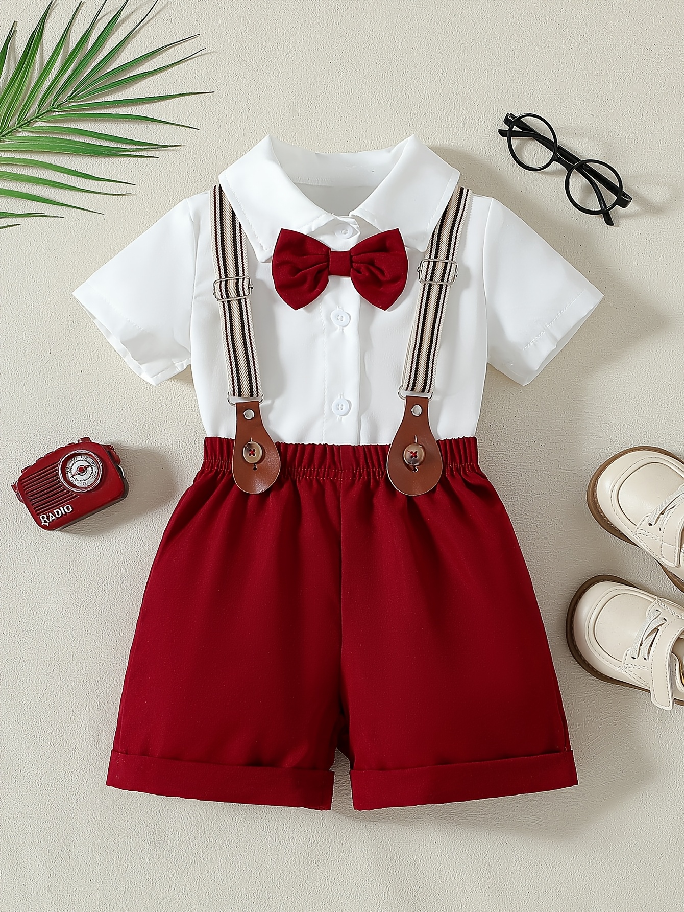 baby boy christmas valentines day wedding day summer Temu