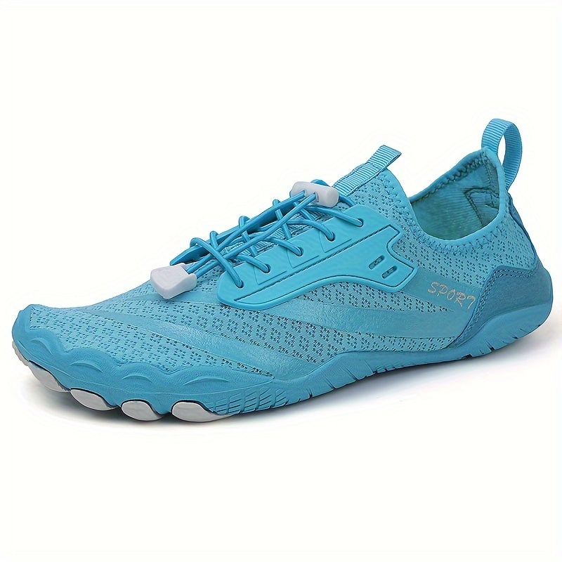 Chaussures D’Eau FANWINKJ - Unisexe Pour Plage, Natation, Surf - Antidérapantes Et Respirantes