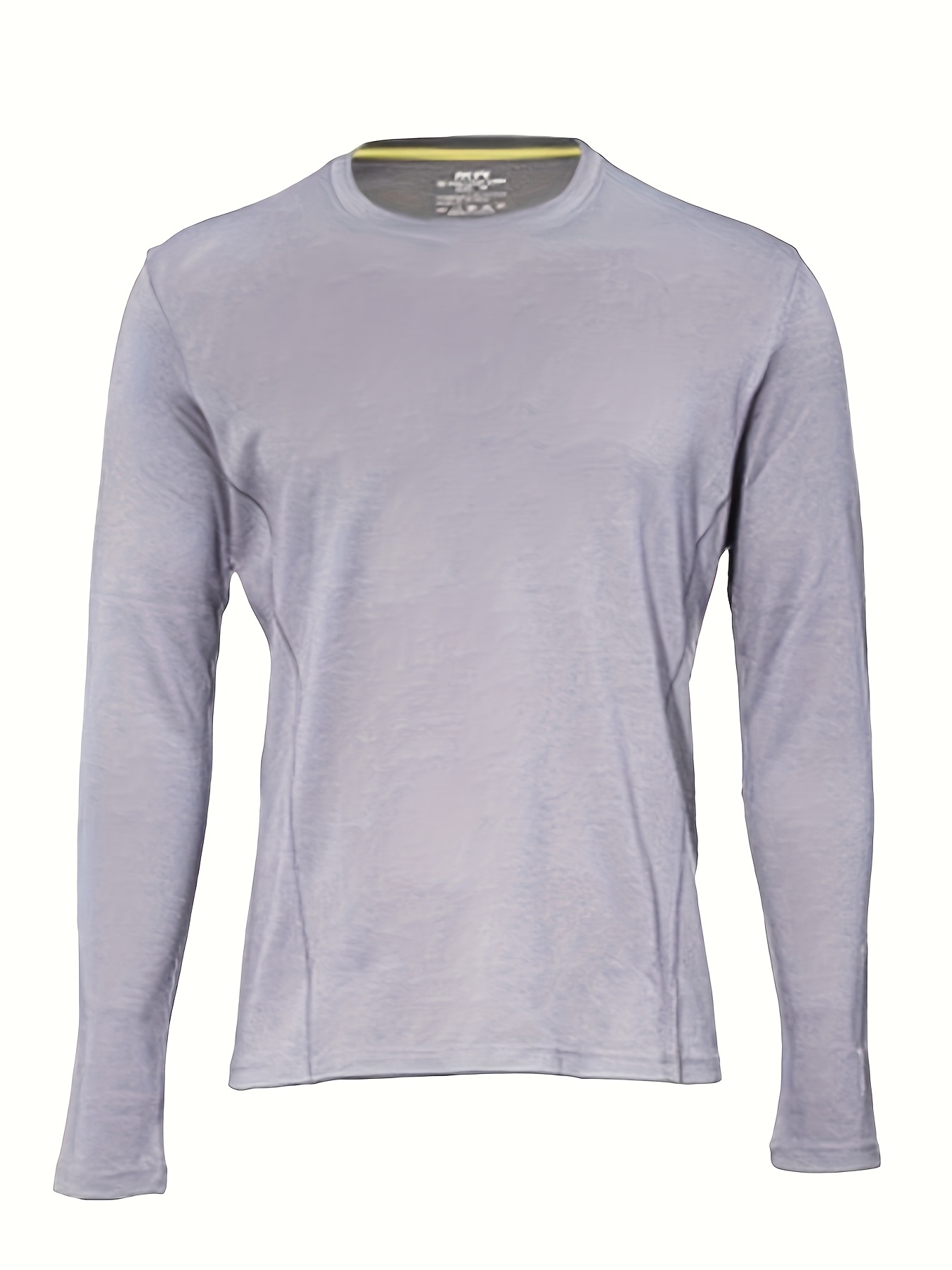ONC MERINO LONG SLEEVE T-SHIRT 5