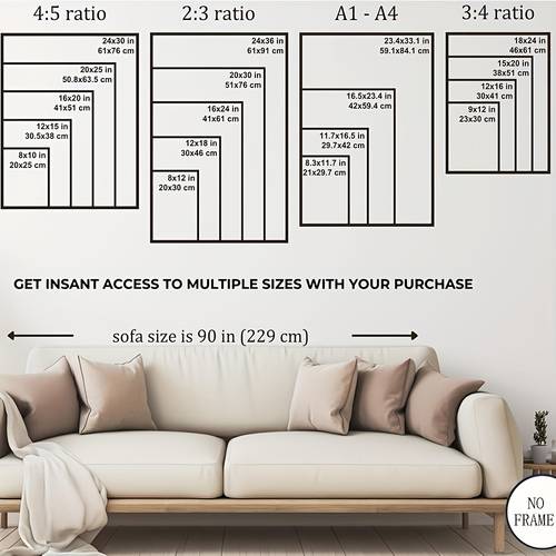 2d flat 2d flat 1pc frameless multi sizes posters prints canvas paintings saffron retro aesthetic oil painting prints plant decor floral wall art light academic style printable works