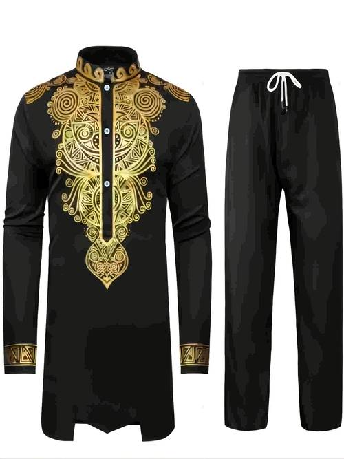ethnic costume