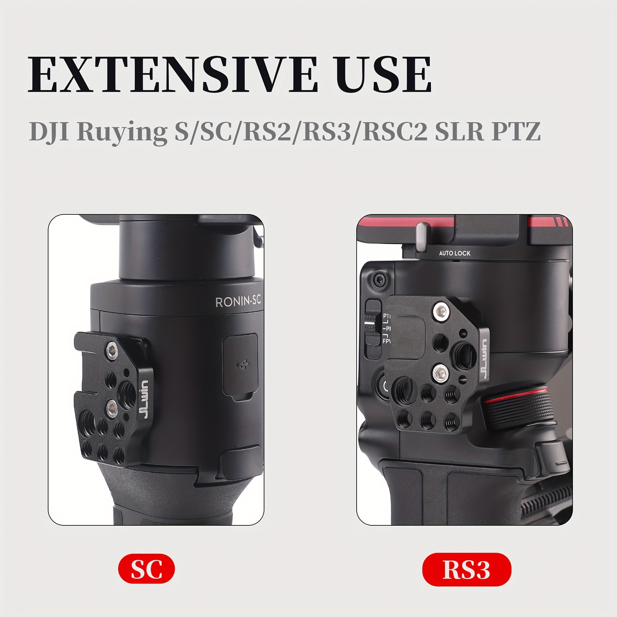 DJI◇デジタルカメラアクセサリー/RS3 スマホアクセサリー DJI RS 3