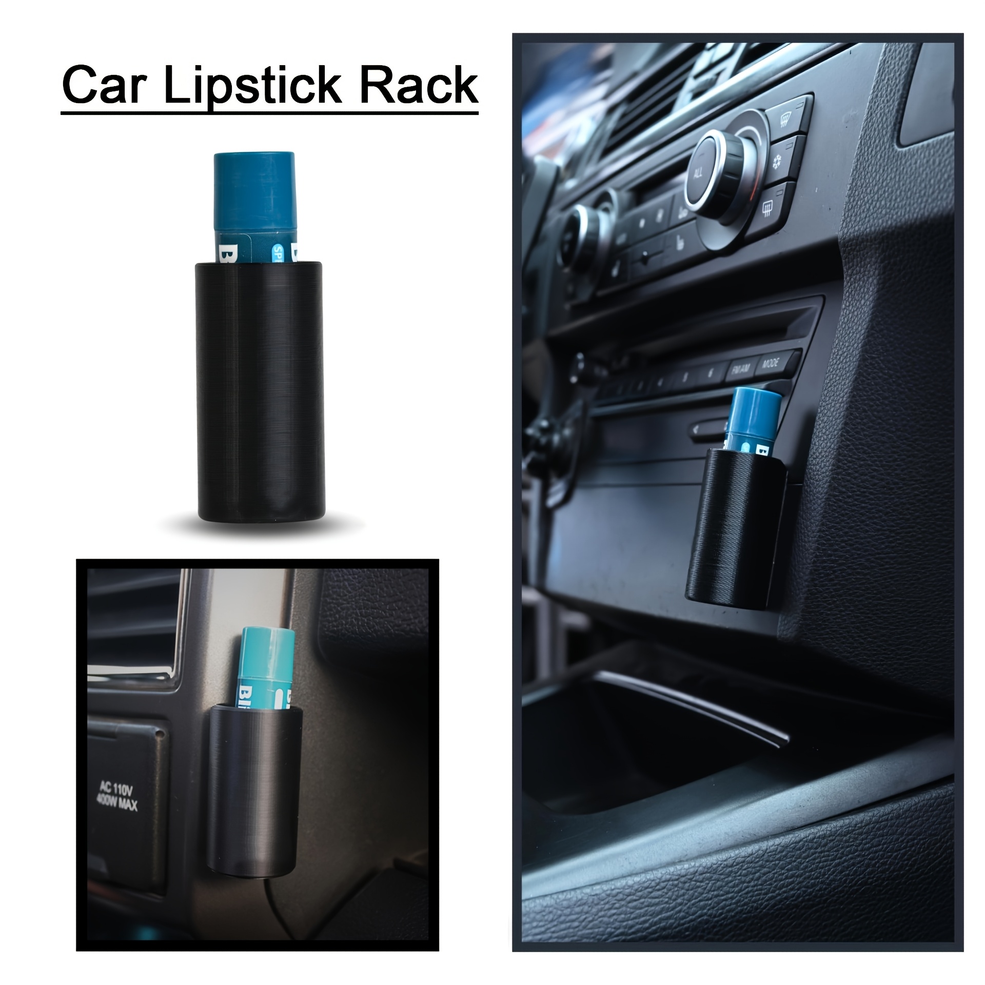 

Car - Portable For & Accessories, , Racks