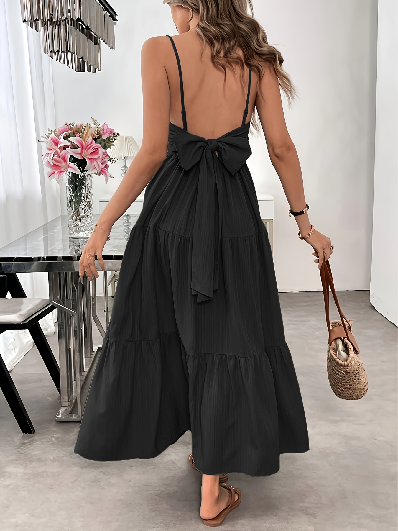 sachin and babi light blue dress strappy summer dress