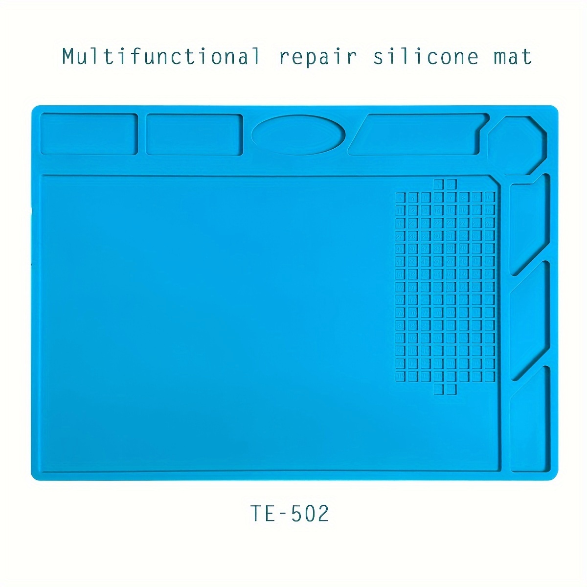 -static Mat For - , Non-magnetic Pad For Phone &