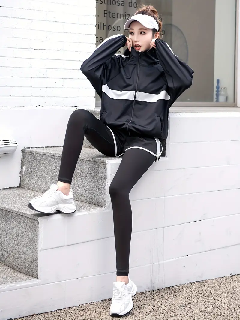 Closure London Dames Joggingpak Vervaagd Bruin Closure London Dames Joggingpak Vervaagd Bruin