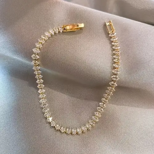 jewelry sold on Temu United States