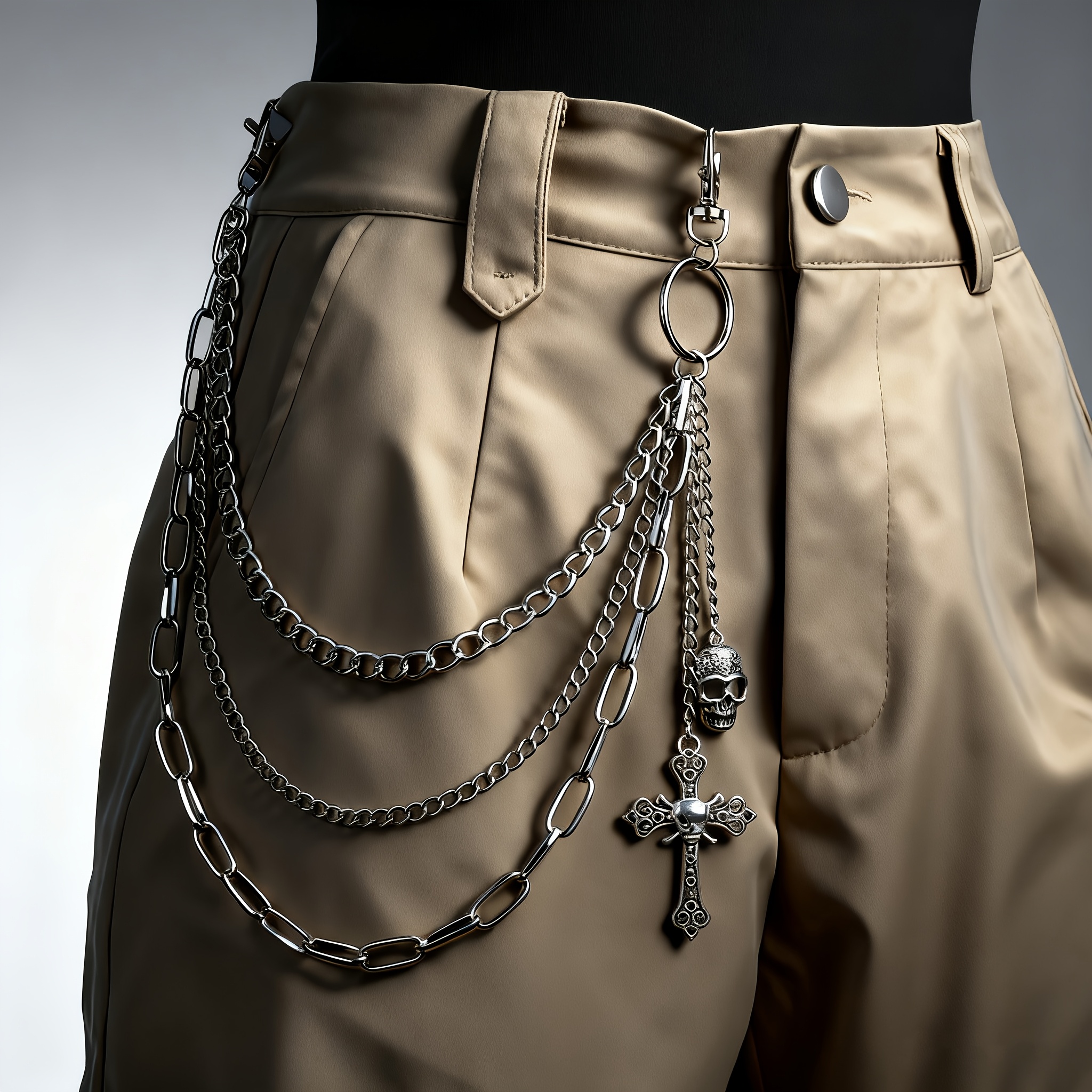 opium belt sold on Temu United States