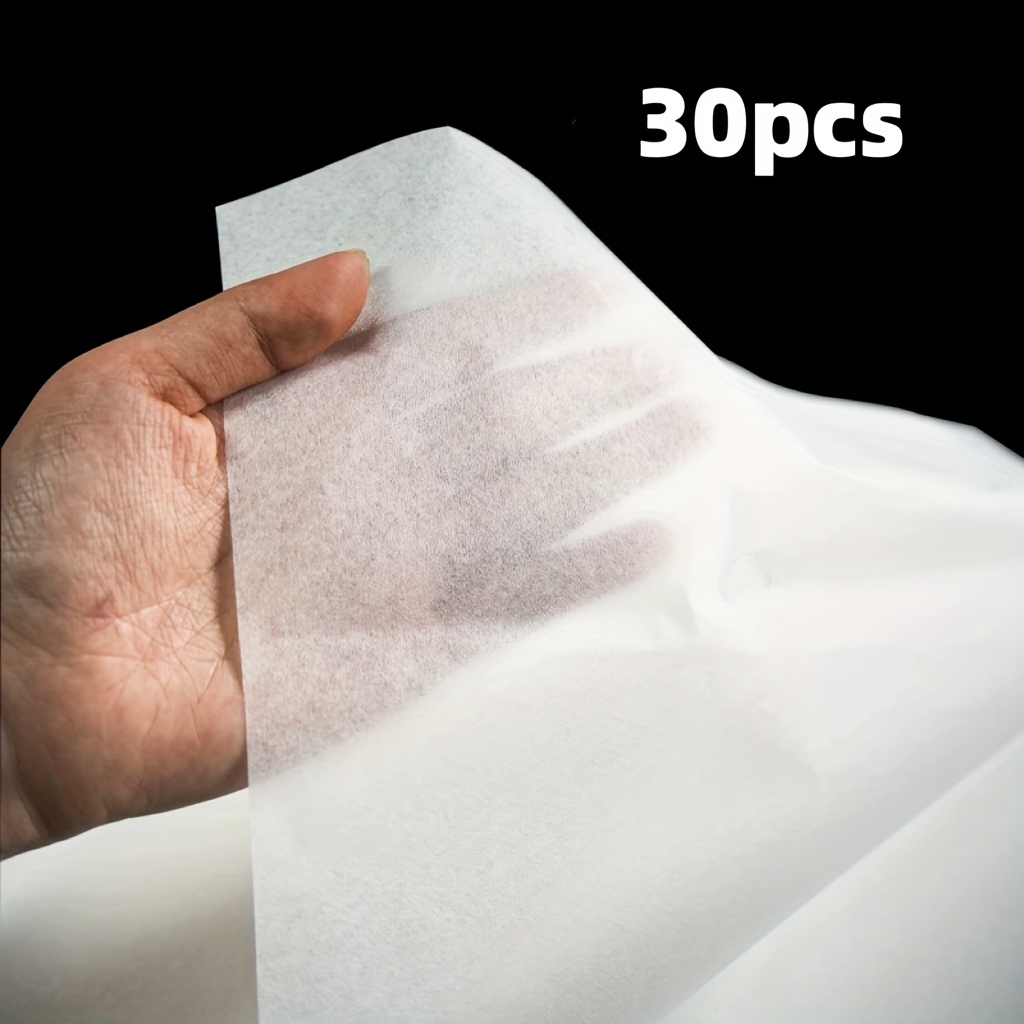 Image of Traditional Xuan Paper - Lightweight Yet Durable For Calligraphy, Painting, Tracing & Crafts - High-quality Handmade Art Paper For Ink Wash, Brush Drawing & Diy Projects, Translucent Material