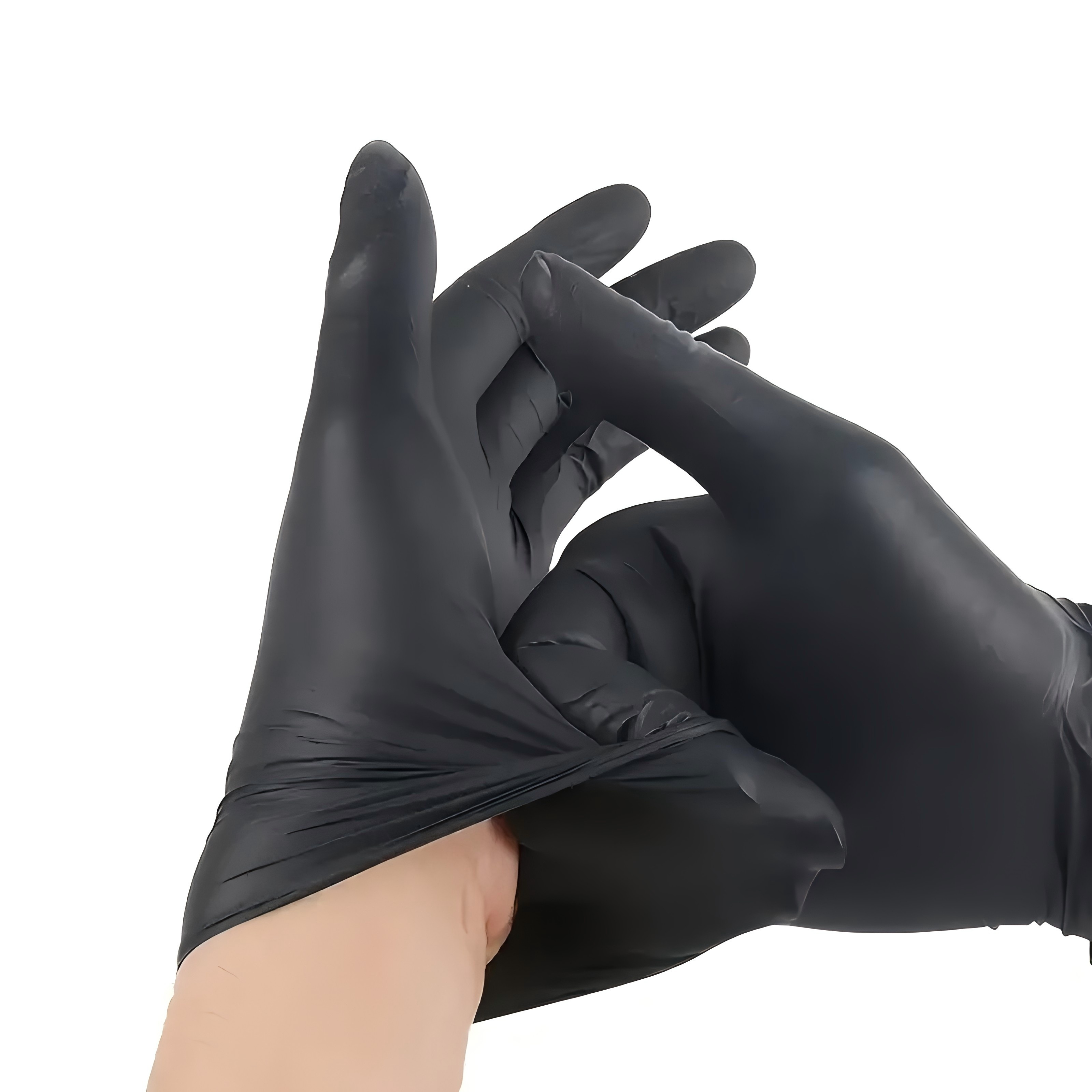 Multi-purpose PVC Gloves - Waterproof, BPA and Latex-Free, Suitable for Home Cleaning