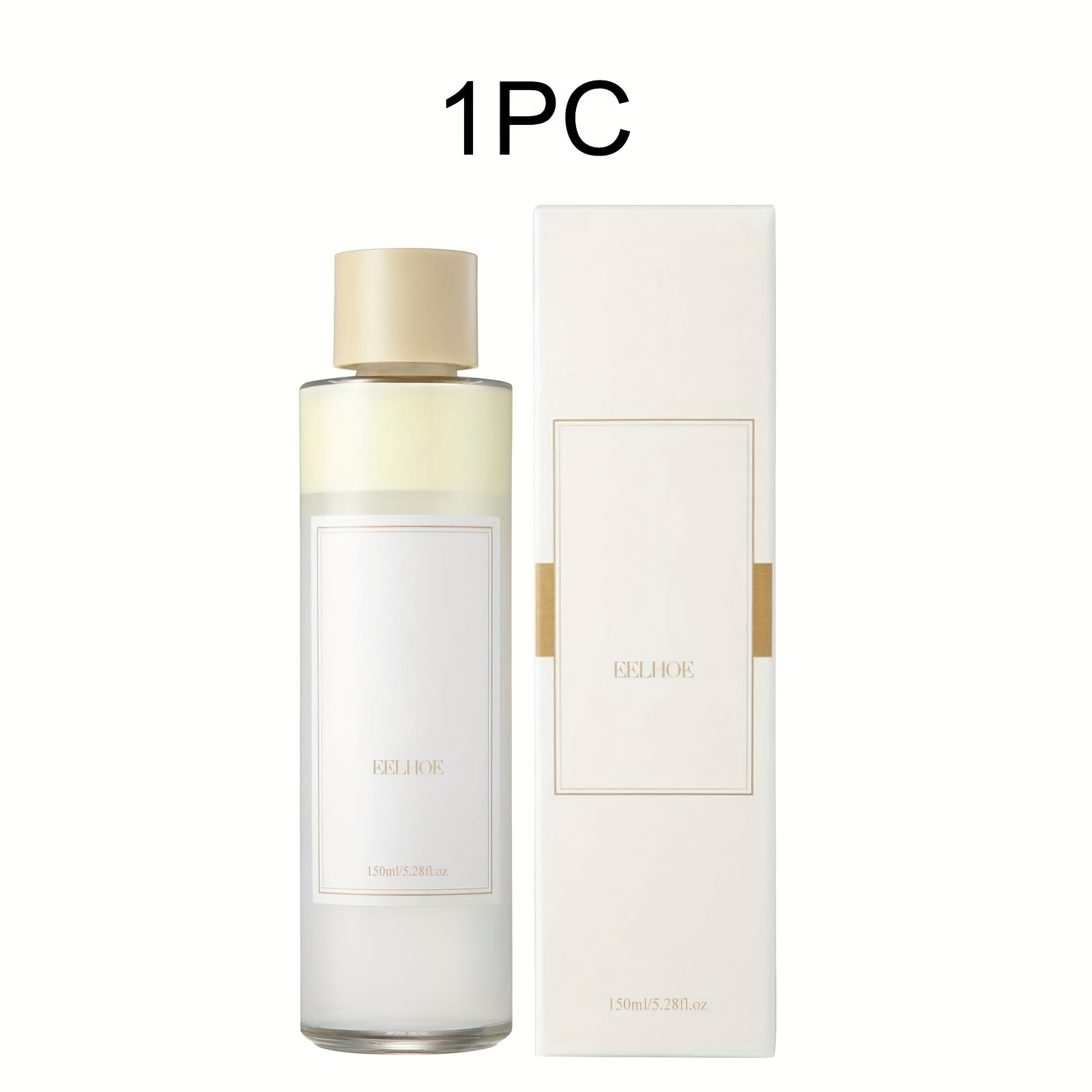 TEMU Rice Toner, Moisturizing Toner, Moisturizing Facial Skin Care, Facial Skin Care