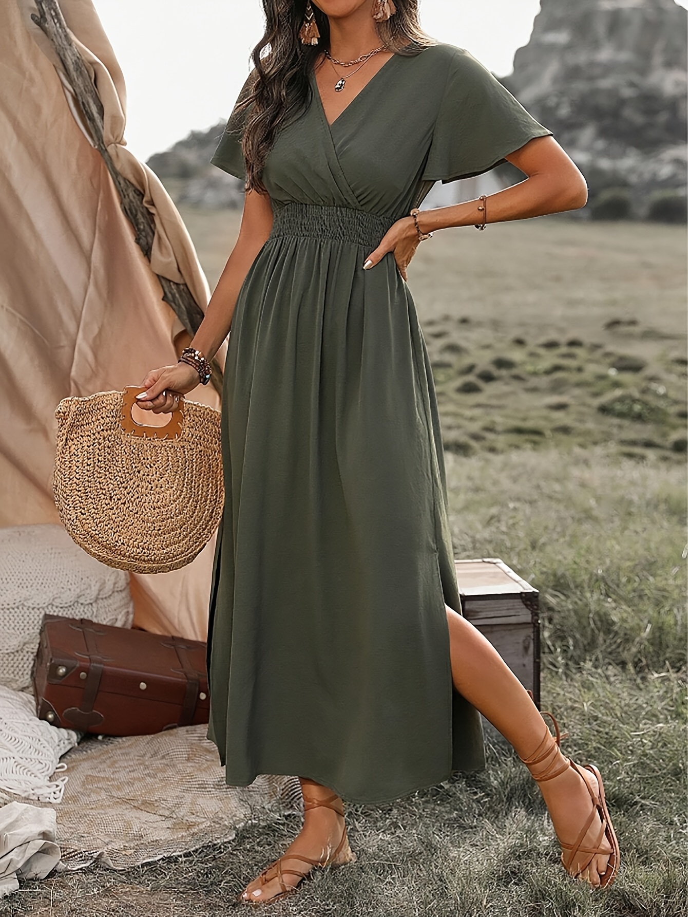 casual holiday dress women Cute Holiday Dresses For Christmas Party Outfits and Beyond