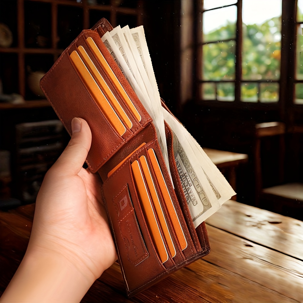Leather Accessory Back