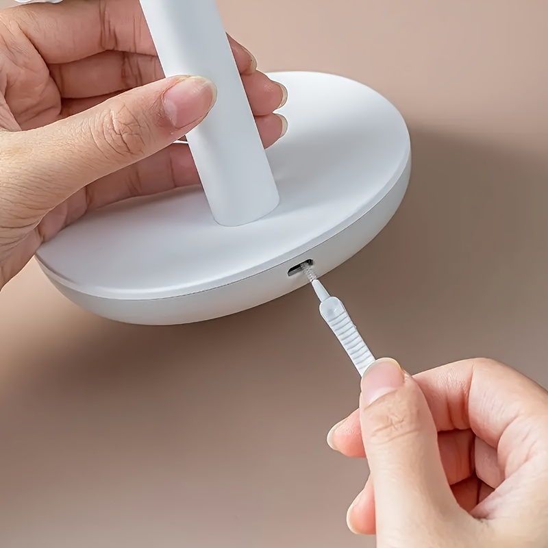 10pcs Ultra thin multifunctional cleaning tool kit, suitable for charging ports, speakers, mobile phones, and shower heads - brush set for safe removal of fluff/debris from electronic products and household items
