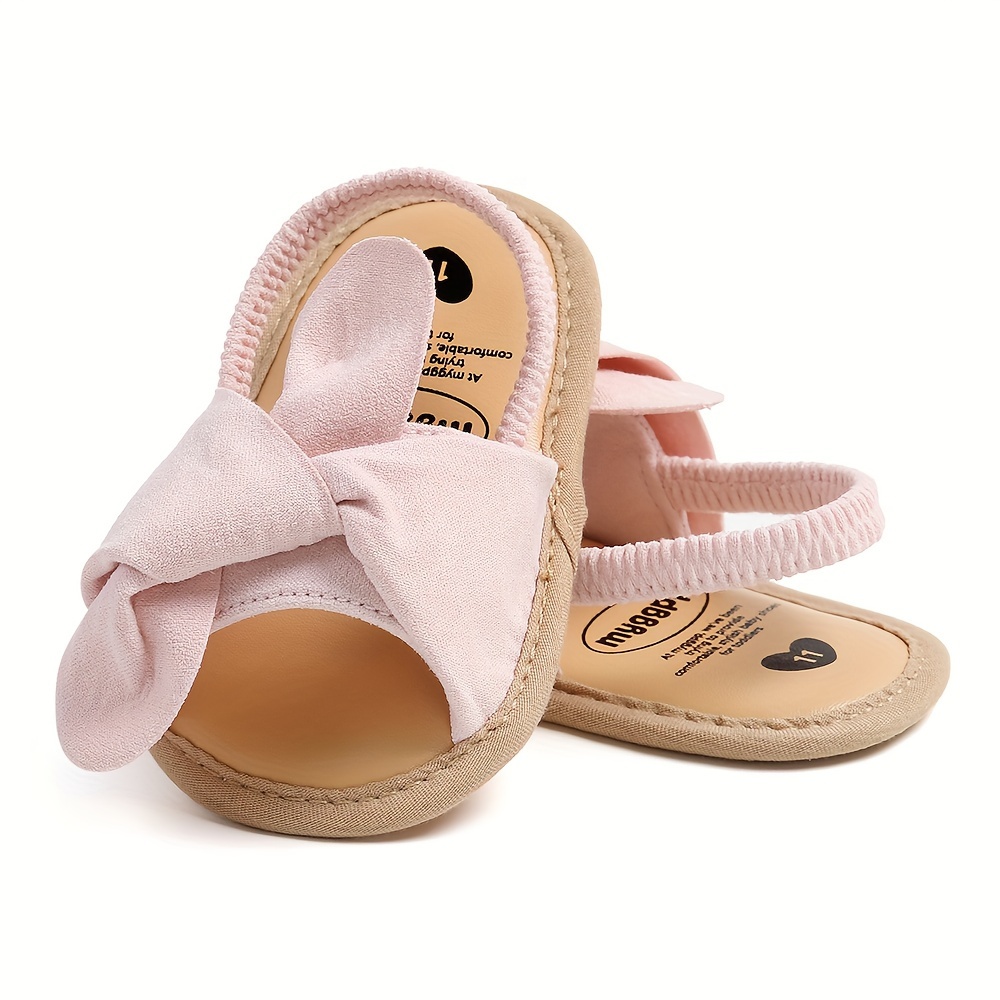 Sandali Slip On Carini Con Libellula Per Bambine Con Colori - Temu Italy