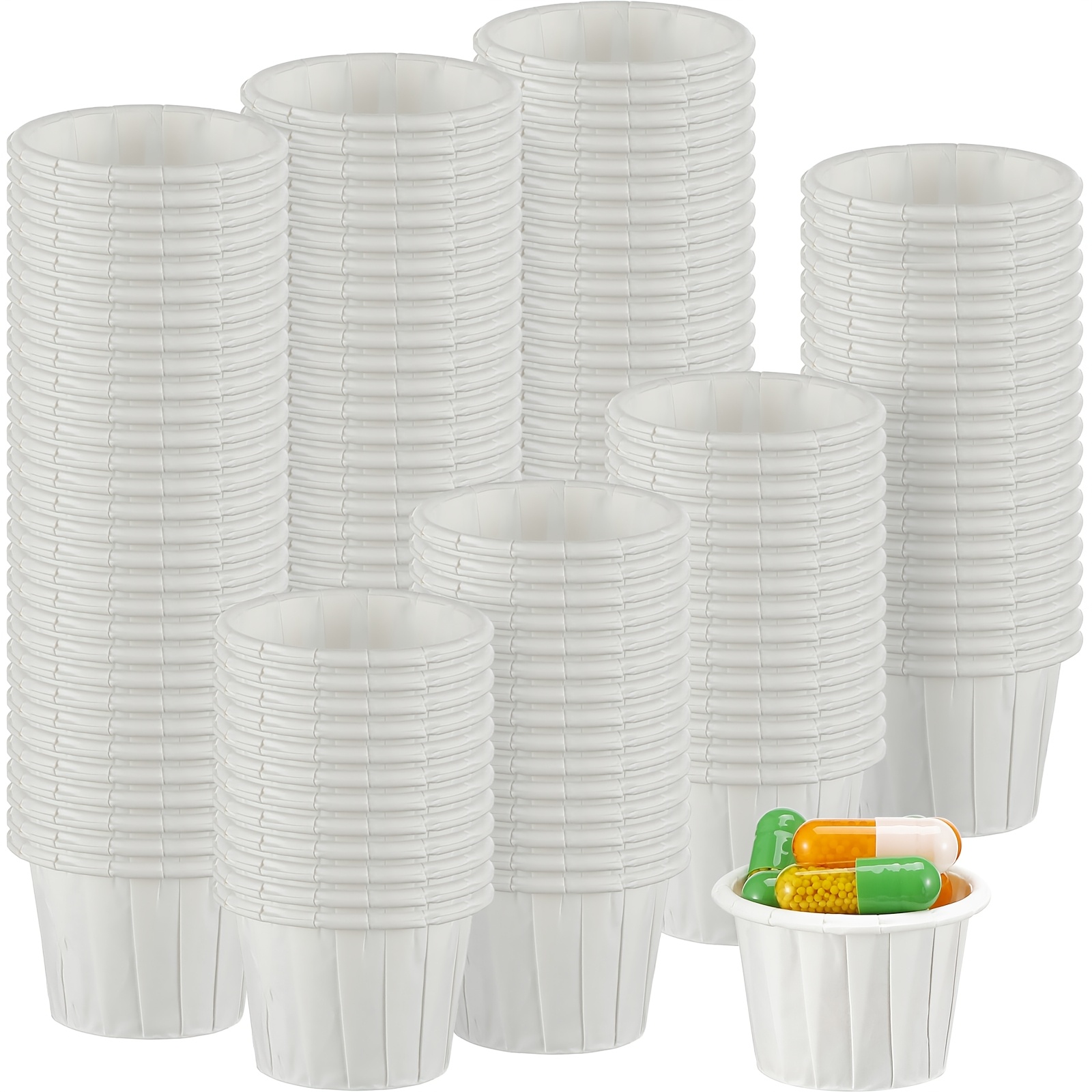 5 oz cup sold on Temu United States