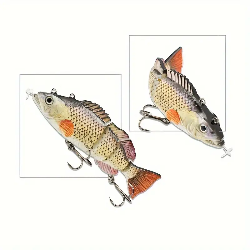 robotic swimming lures fishing auto electric lure bait - Temu Bahrain robotic swimming lures fishing auto electric lure bait - Temu Bahrain