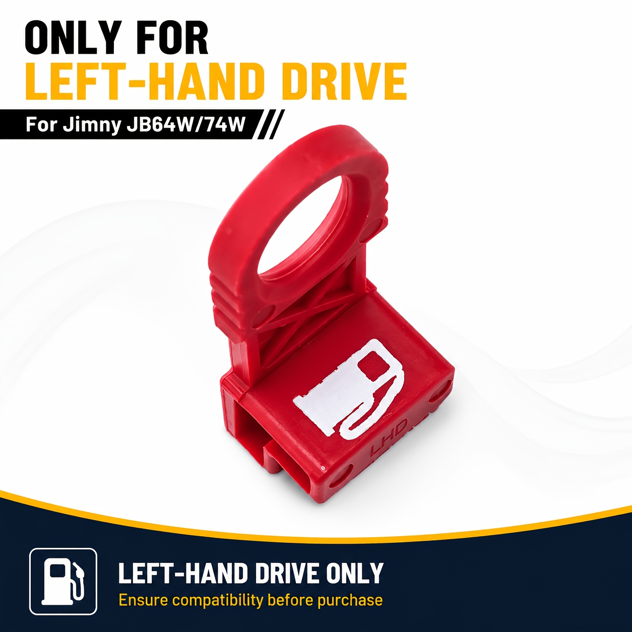 TEMU For Fuel Tank Switch Extension Handle, Jb64, Jb74 Fuel Tank Switch Extension Christmas Halloween Thanksgiving