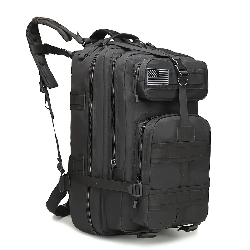 A Designed Backpack That The Between Outdoor Adventure And , Ideal For Hiking, Camping, And For Your Office Or School Essentials