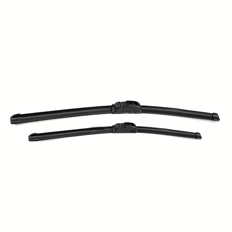 E-shop Scheibenwischerblätter für Skoda 6Y 1999 - 2007 Beifahrerseite, Gummi, Linkslenker, Einfache Montage 21"+19
