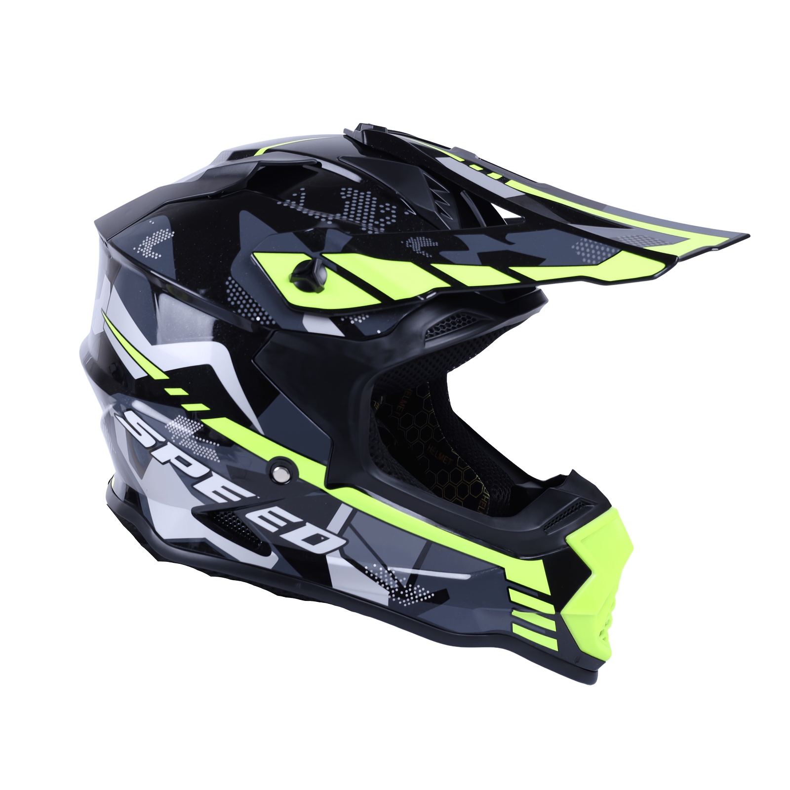 harga shoei x-fourteen x14 assaail tc-1 Shoei X-Fourteen Assail Helmet Graphic Review from Sportbiketrackgear.com