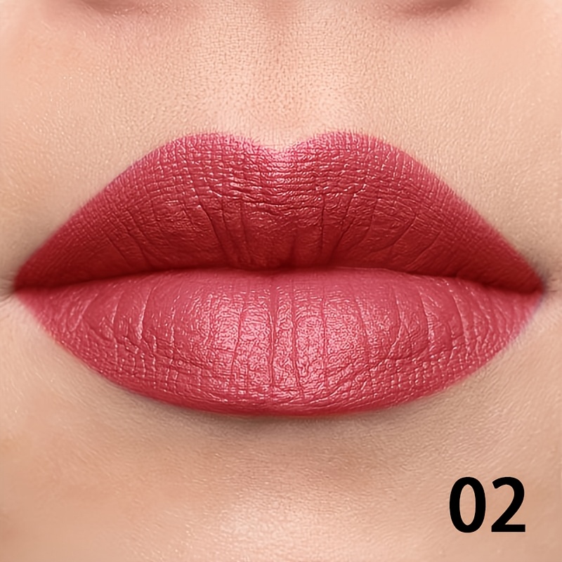 Waterproof Lip Liner Long-lasting Waterproof Lip Liner Pen Ideal For Valentine's Day And Mother's Day Makeup