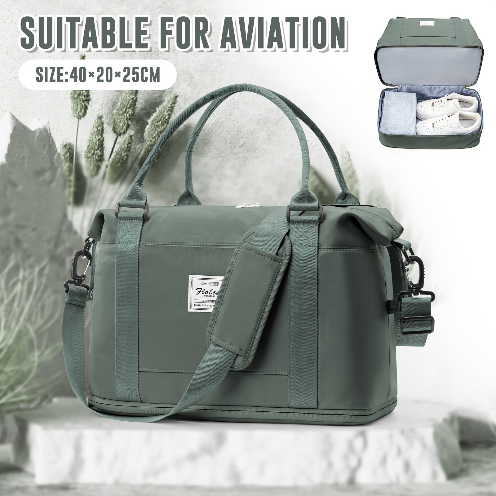 buy travel bags for men ireland Cabin Bag Men's Black Traveling Bag Large Capacity Business Luggage Bag Handbag Shoulder Overnight Bag Fashion Combining practicality with timeless Irish charm Tripp Luggage | Suitcases, Cabin