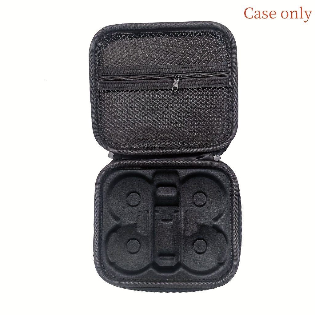 Durable Hard Shell Storage Bag Suitable For Dji Neo Accessory Storage Bag, Portable Outdoor Travel Handbag (storage Bag Only)