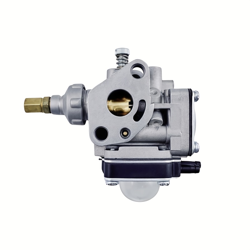 carburetor kawasaki th43 th48 kbh48a tl43 tl33 tl52 - Temu Greece