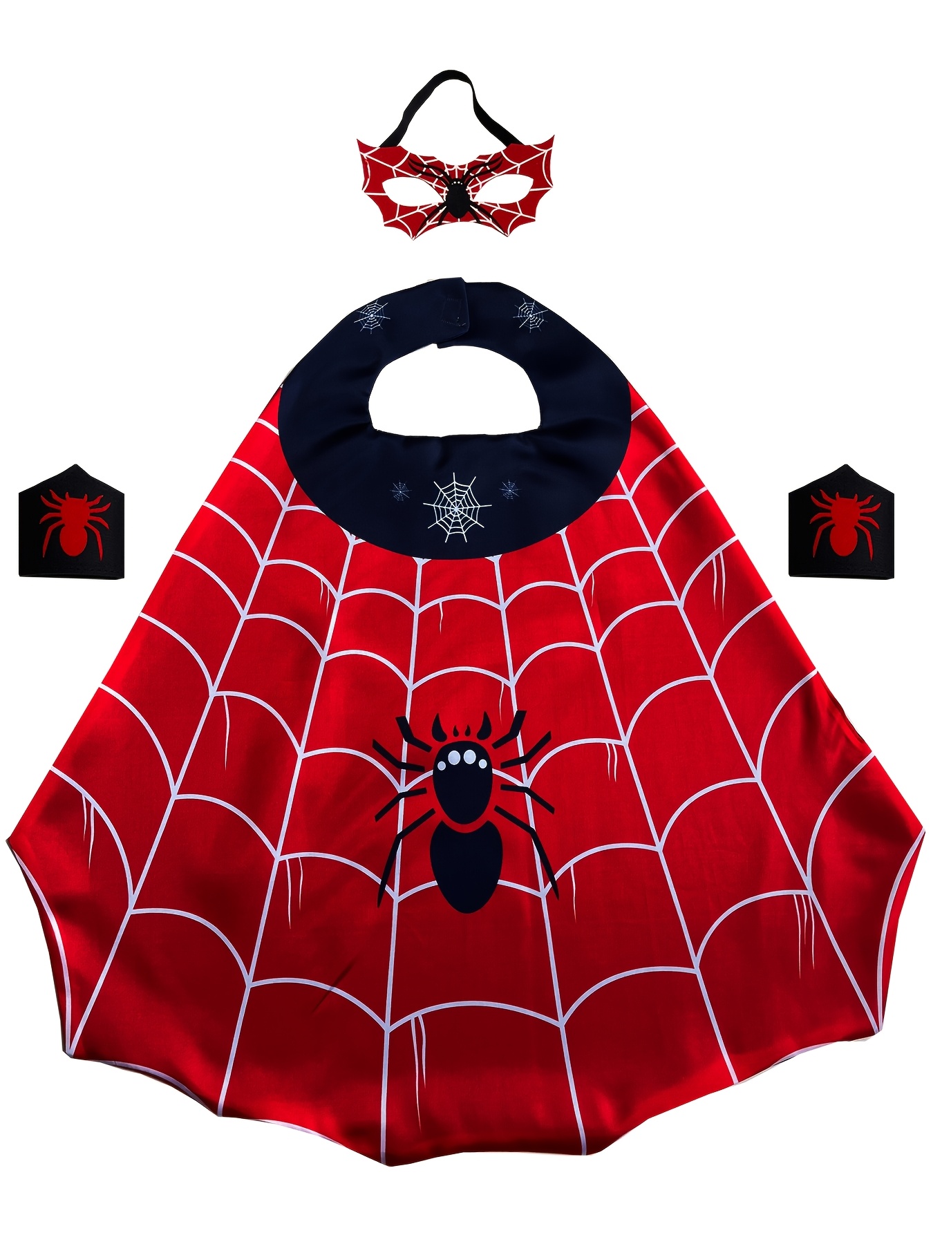 costume kids sold on Temu Australia