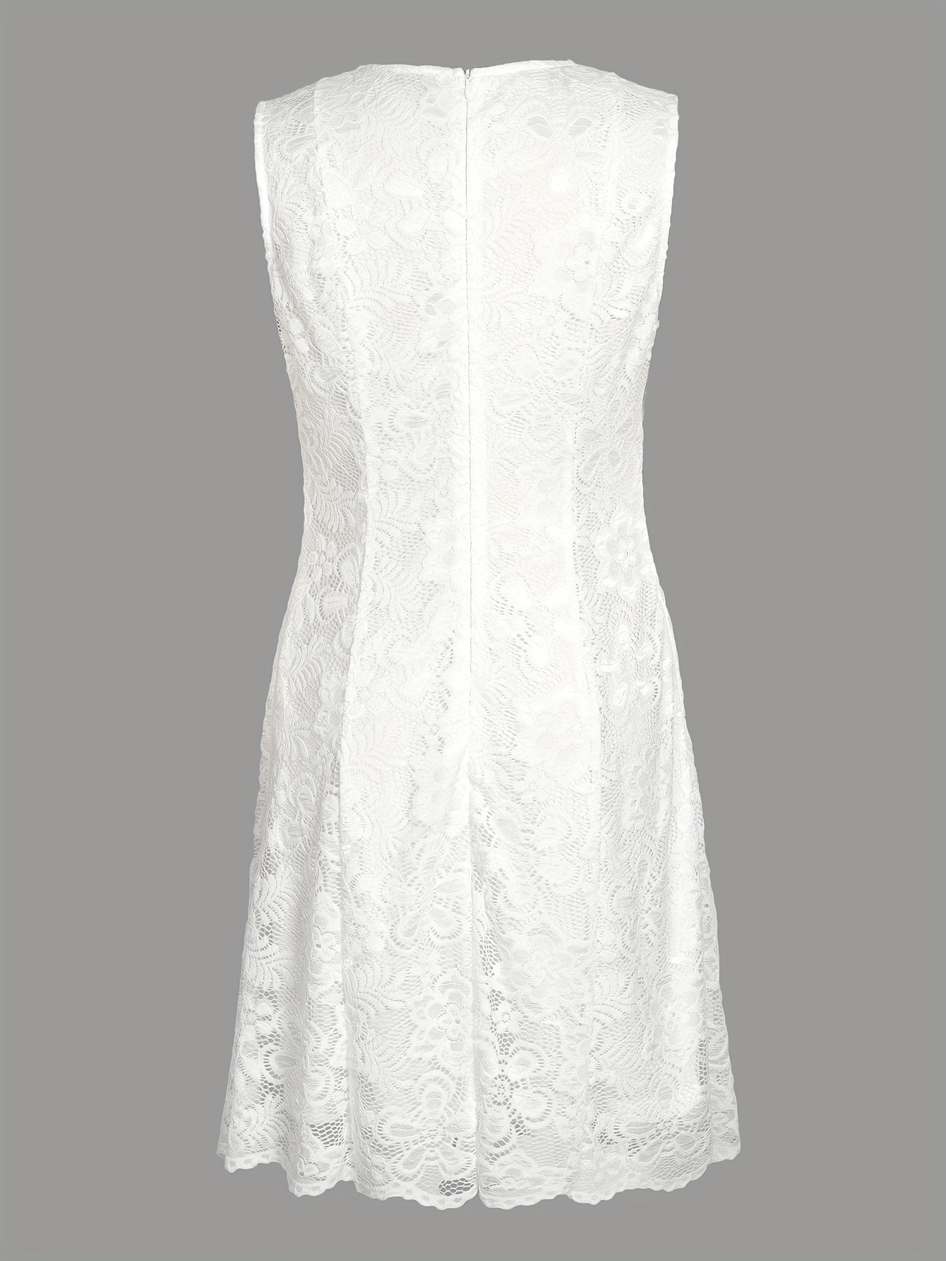 white engagement dress short Kiara by Velvi, Short White Dress