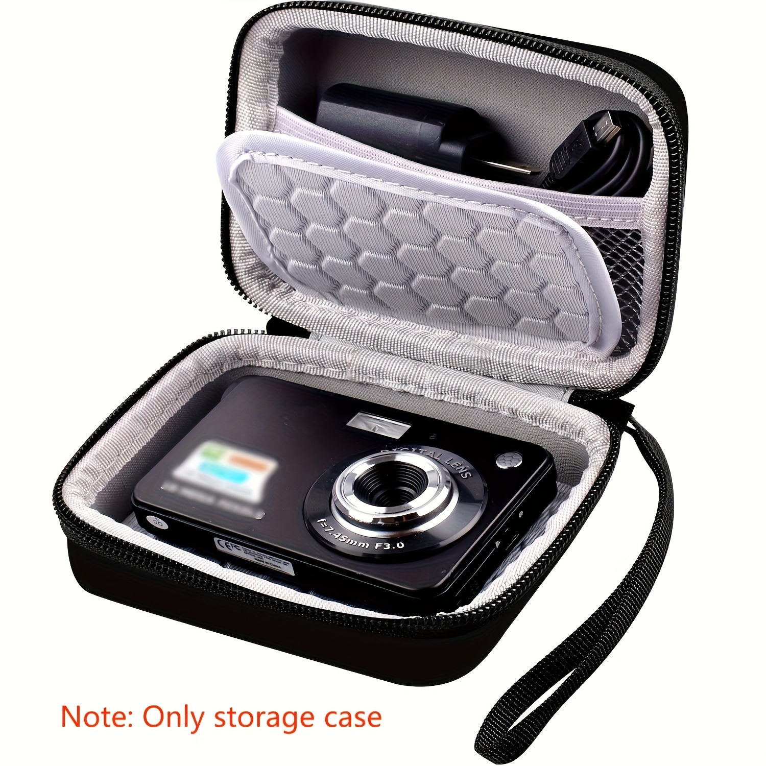 

Digital Camera Case