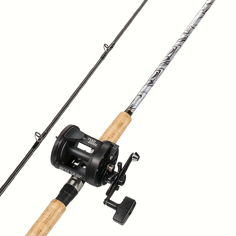 baitcaster trolling rod Bass Pro Shops Tourney Special Cabelas Trolling Rod Combo Baitcast Rod  Tourney Special Rod And Reel