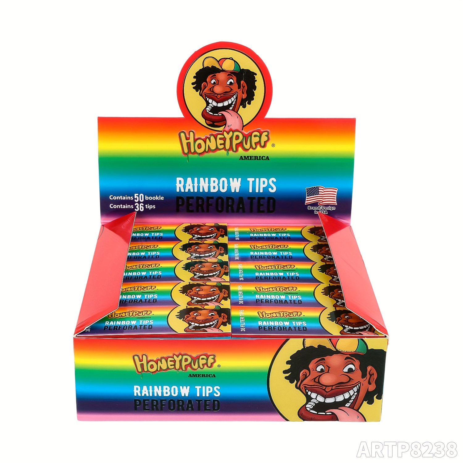 1800 sheets of color unbleached plastic coated filter paper