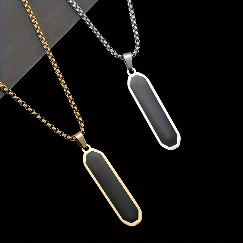 

Pendentif en Hommes - , Non Magnétique