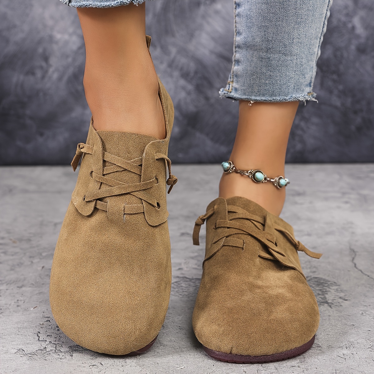 

's -on - , Comfortable Toe &