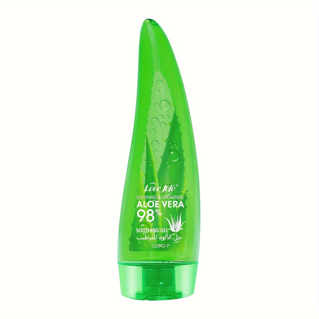 120ml alo vera gel hydraterend en voedend voor gezicht en - Temu  Netherlands