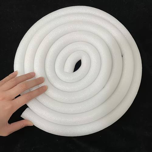 item picture 2 rolls of 118 11 0 98 inch sofa cover filling material foam strips for non slip sofa covers soft sofa cover fixing clips to the sofa and bed covers are secure and durable suitable for party decorations