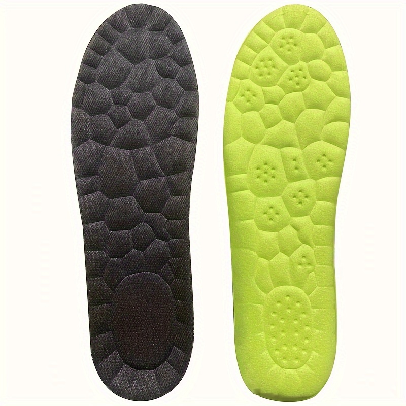 1 Pair Lightweight And Soft Insoles for Comfortable And Non Tiring Feet, Soft Sole for Shoes, Inside Shoes Pad, Antisweat Footliners for Shoes, Shoe Cushion Pads, Shoes Sole for Women, Antislip Sole, Shoe Inserts, Breathable Liner, Cushioned Insole, Comfortable Lining, Durable Padding, Sole Protectors, Footbed Pads, Office Workers, Long Walkers