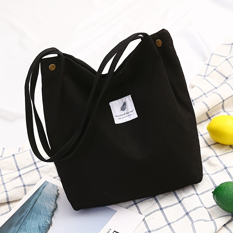 

Women' Bag Large Capacity Handbag Shoulder Bag Shopping Bag