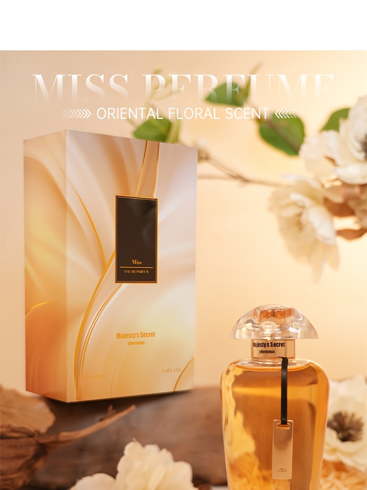 WOMEN'S FRAGRANCE