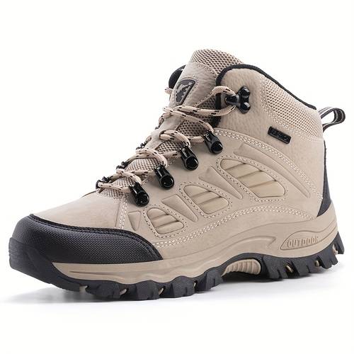 sneakers womens outdoor hiking trail shoes tpr sole fashionable comfortable outdoor casual shoes