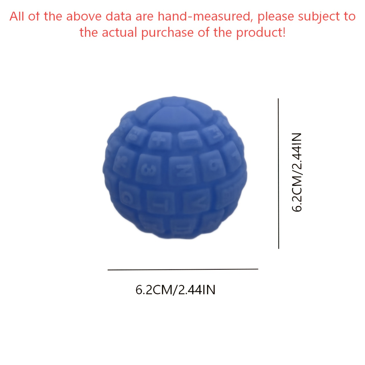 5pcs Children's Interactive Sensory Balls